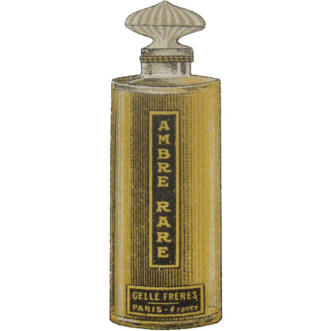 Ambre Rare